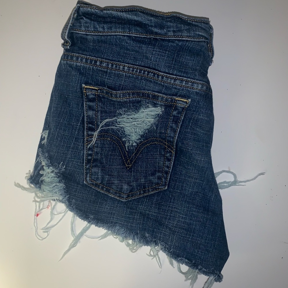Levi shorts - Picture 5 of 7
